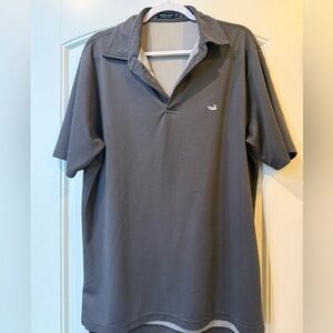 Southern Marsh Men’s collared shirt XL